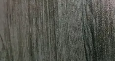 Покрытие Принтек Черное дерево 3D двустороннее на Забор жалюзи в Бежецке