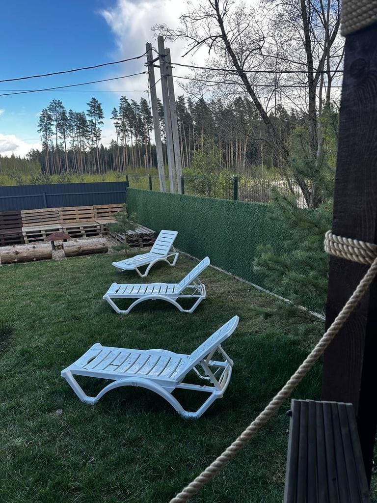 Вечнозеленый забор Grass Fence 13м фото 1 в Бежецке